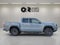 2026 Nissan Frontier Crew Cab 4x4 PRO-4X
