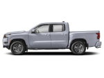 2026 Nissan Frontier Crew Cab 4x4 SV