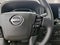 2027 Nissan Frontier Crew Cab 4x4 S