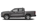2027 Nissan Frontier Crew Cab 4x4 S