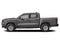 2027 Nissan Frontier Crew Cab 4x4 S