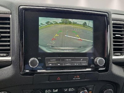 2023 Nissan Frontier Crew Cab 4x4 SV Auto *Ltd Avail*