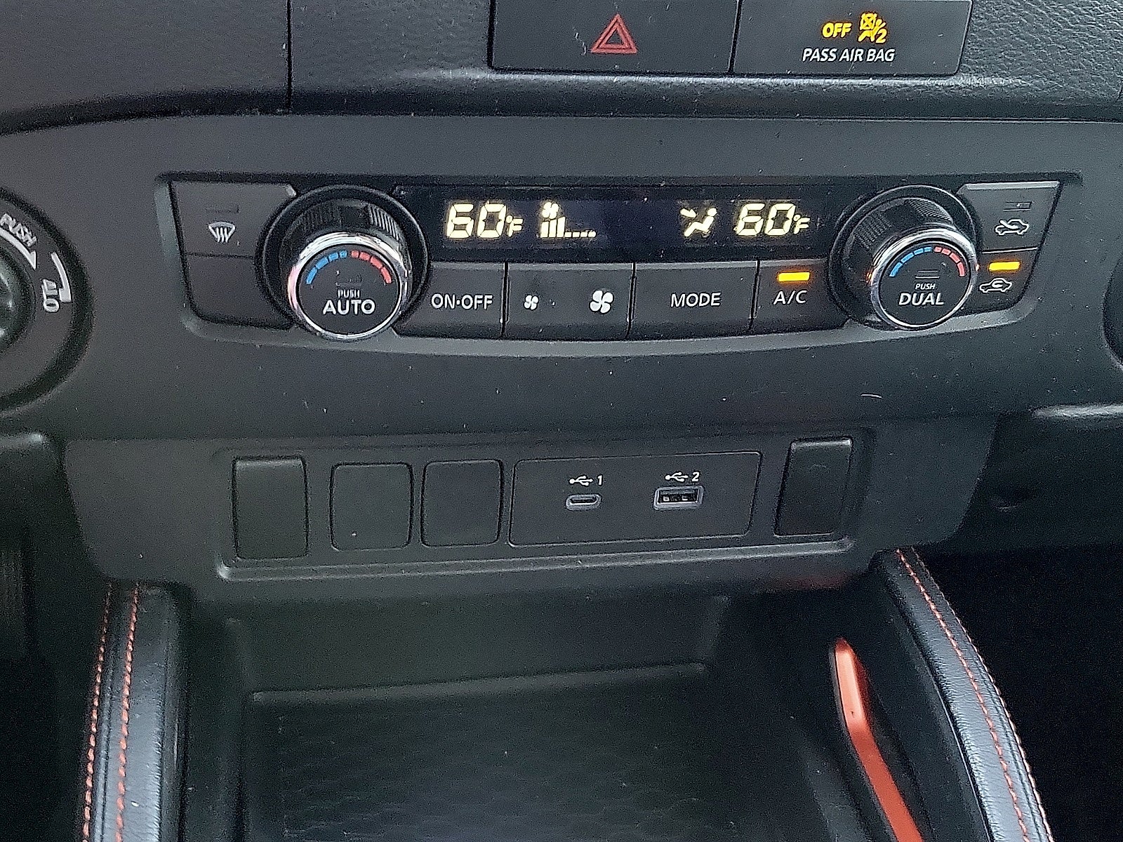 2023 Nissan Frontier Crew Cab 4x4 PRO-4X Auto *Ltd Avail*