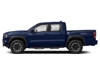 2023 Nissan Frontier Crew Cab 4x4 PRO-4X Auto *Ltd Avail*