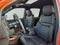 2025 Nissan Frontier Crew Cab 4x4 PRO-4X