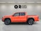 2025 Nissan Frontier Crew Cab 4x4 PRO-4X