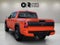 2025 Nissan Frontier Crew Cab 4x4 PRO-4X