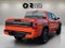 2025 Nissan Frontier Crew Cab 4x4 PRO-4X