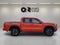 2025 Nissan Frontier Crew Cab 4x4 PRO-4X