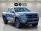 2026 Nissan Frontier Crew Cab 4x4 PRO-4X