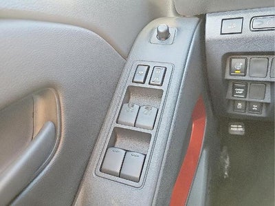 2026 Nissan Frontier Crew Cab 4x4 PRO-4X