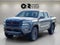 2026 Nissan Frontier Crew Cab 4x4 PRO-4X
