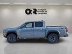 2026 Nissan Frontier Crew Cab 4x4 PRO-4X