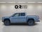 2026 Nissan Frontier Crew Cab 4x4 PRO-4X