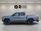 2026 Nissan Frontier Crew Cab 4x4 SV