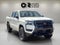 2026 Nissan Frontier Crew Cab 4x4 SV