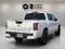2026 Nissan Frontier Crew Cab 4x4 SV