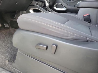 2023 Nissan Frontier Crew Cab 4x4 SV Auto *Ltd Avail*