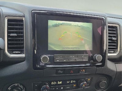 2023 Nissan Frontier Crew Cab 4x4 SV Auto *Ltd Avail*