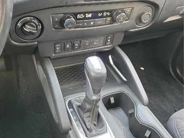 2023 Nissan Frontier Crew Cab 4x4 SV Auto *Ltd Avail*