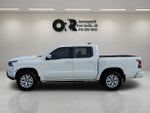 2023 Nissan Frontier Crew Cab 4x4 SV Auto *Ltd Avail*