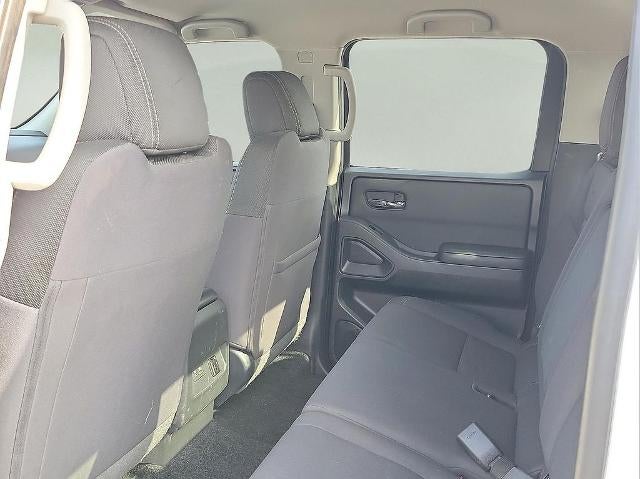 2023 Nissan Frontier Crew Cab 4x4 SV Auto *Ltd Avail*