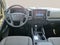 2024 Nissan Frontier Crew Cab 4x4 SV