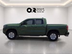 2024 Nissan Frontier Crew Cab 4x4 SV