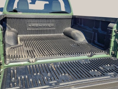 2024 Nissan Frontier Crew Cab 4x4 SV