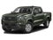 2024 Nissan Frontier Crew Cab 4x4 SV
