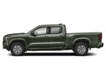 2024 Nissan Frontier Crew Cab 4x4 SV