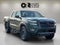 2026 Nissan Frontier Crew Cab 4x4 PRO-4X