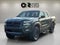 2026 Nissan Frontier Crew Cab 4x4 PRO-4X