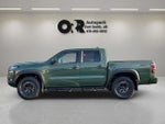 2026 Nissan Frontier Crew Cab 4x4 PRO-4X