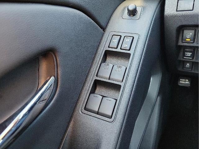 2026 Nissan Frontier Crew Cab 4x4 SV