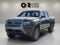 2026 Nissan Frontier Crew Cab 4x4 SV