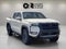 2026 Nissan Frontier Crew Cab 4x4 PRO-4X