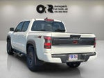 2026 Nissan Frontier Crew Cab 4x4 PRO-4X