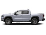 2026 Nissan Frontier Crew Cab 4x4 PRO-4X w/R Package