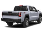 2026 Nissan Frontier Crew Cab 4x4 PRO-4X w/R Package