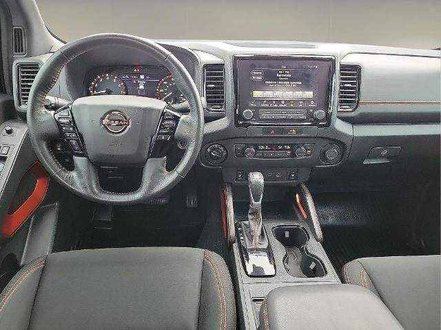 2023 Nissan Frontier Crew Cab 4x4 PRO-4X Auto *Ltd Avail*