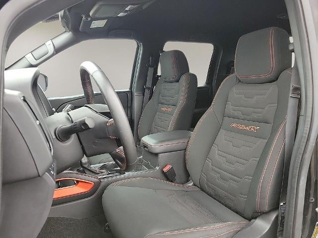 2023 Nissan Frontier Crew Cab 4x4 PRO-4X Auto *Ltd Avail*