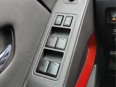 2023 Nissan Frontier Crew Cab 4x4 PRO-4X Auto *Ltd Avail*