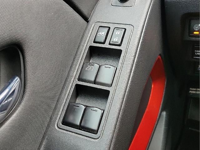 2023 Nissan Frontier Crew Cab 4x4 PRO-4X Auto *Ltd Avail*