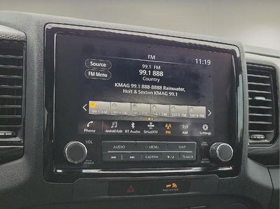 2023 Nissan Frontier Crew Cab 4x4 PRO-4X Auto *Ltd Avail*