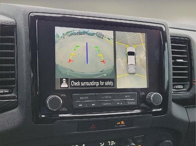 2023 Nissan Frontier Crew Cab 4x4 PRO-4X Auto *Ltd Avail*