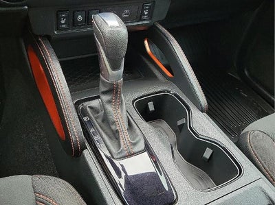 2023 Nissan Frontier Crew Cab 4x4 PRO-4X Auto *Ltd Avail*