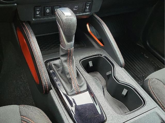 2023 Nissan Frontier Crew Cab 4x4 PRO-4X Auto *Ltd Avail*