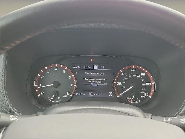 2023 Nissan Frontier Crew Cab 4x4 PRO-4X Auto *Ltd Avail*