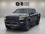 2023 Nissan Frontier Crew Cab 4x4 PRO-4X Auto *Ltd Avail*